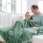 Lush XL Blanket