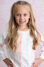 Bow Ribbon Lounge Set