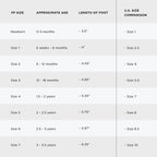 Almond Speckles Knotted Bow Baby Shoe