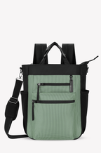 Soleil | Multi-Wear Travel Bag