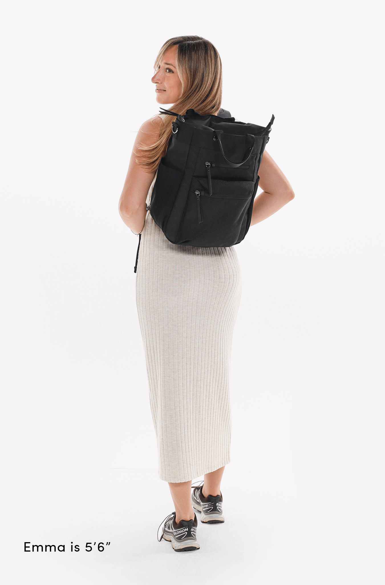 Soleil | Multi-Wear Travel Bag