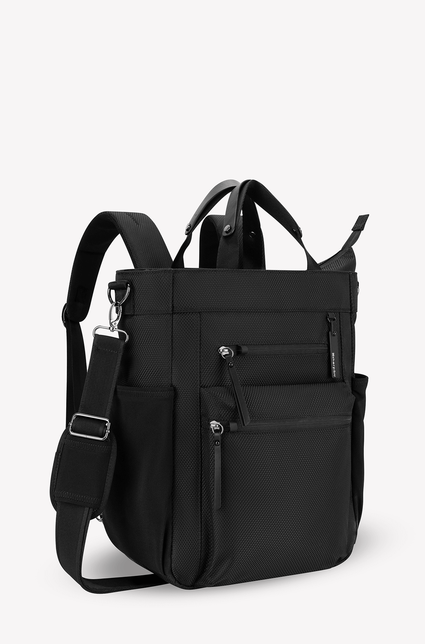Soleil | Multi-Wear Travel Bag