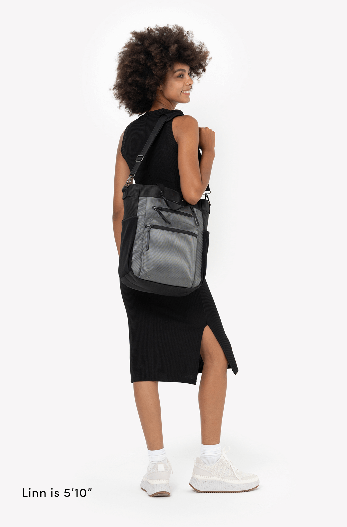 Soleil | Multi-Wear Travel Bag