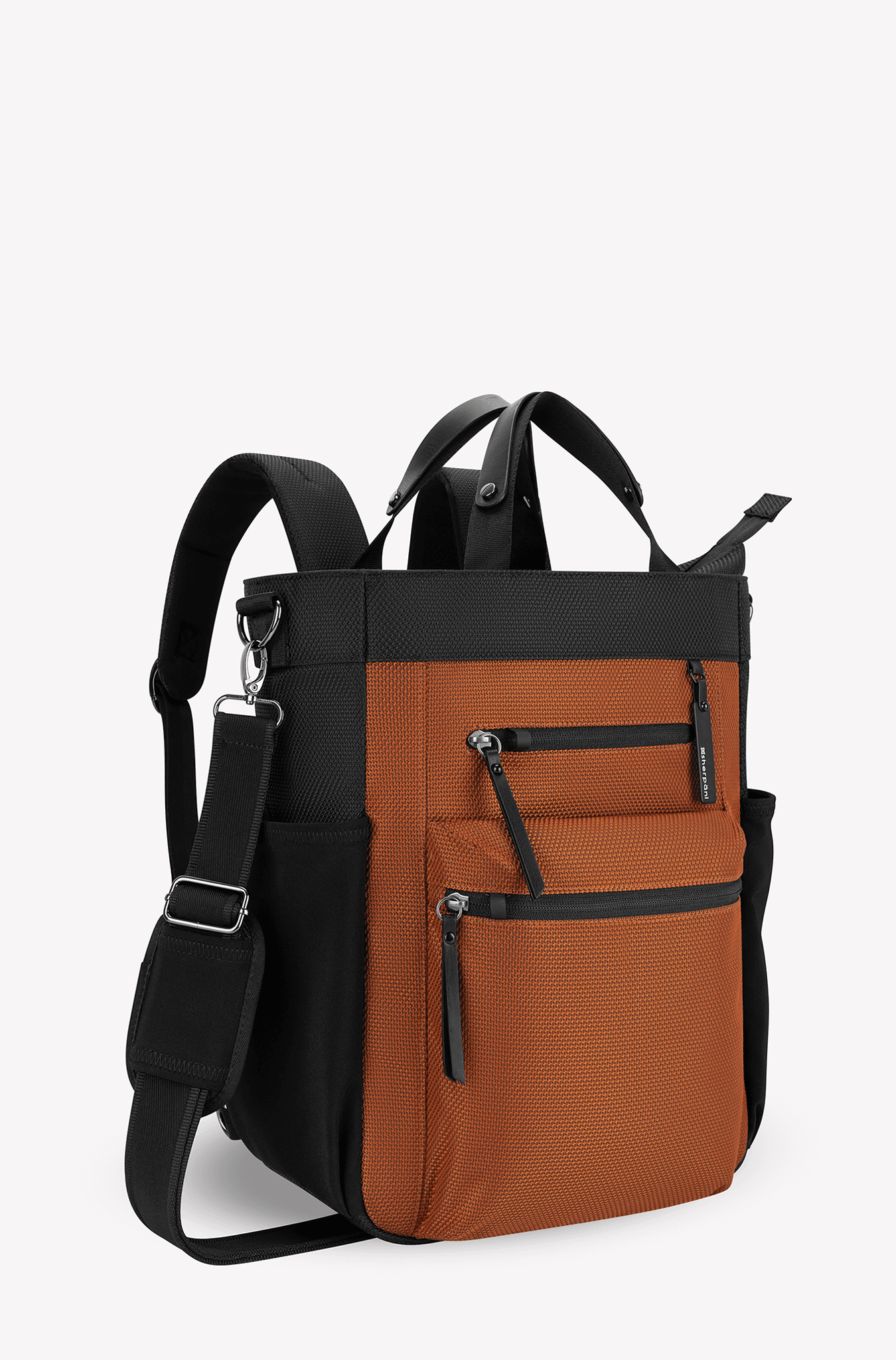Soleil | Multi-Wear Travel Bag