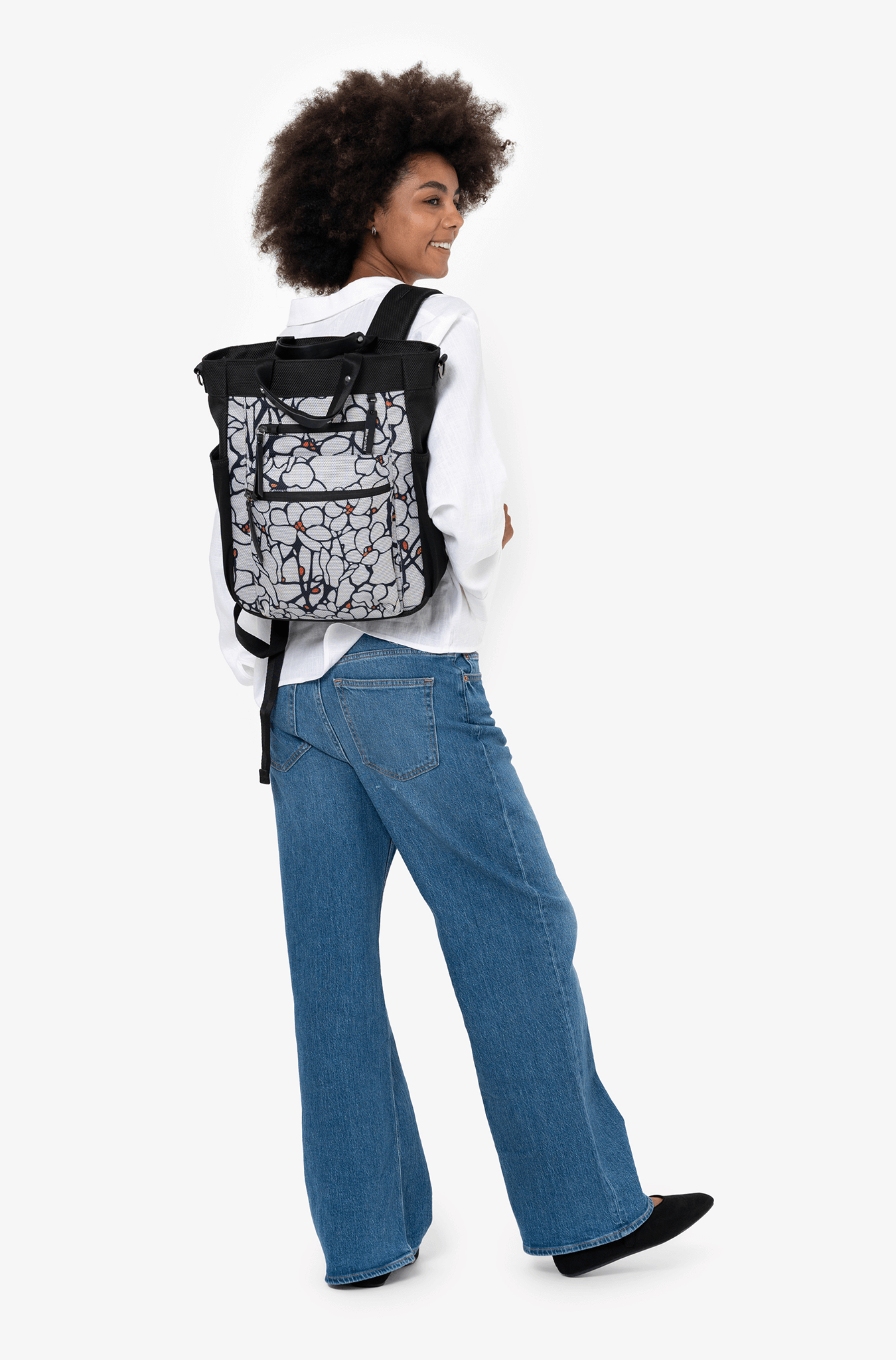 Soleil | Multi-Wear Travel Bag