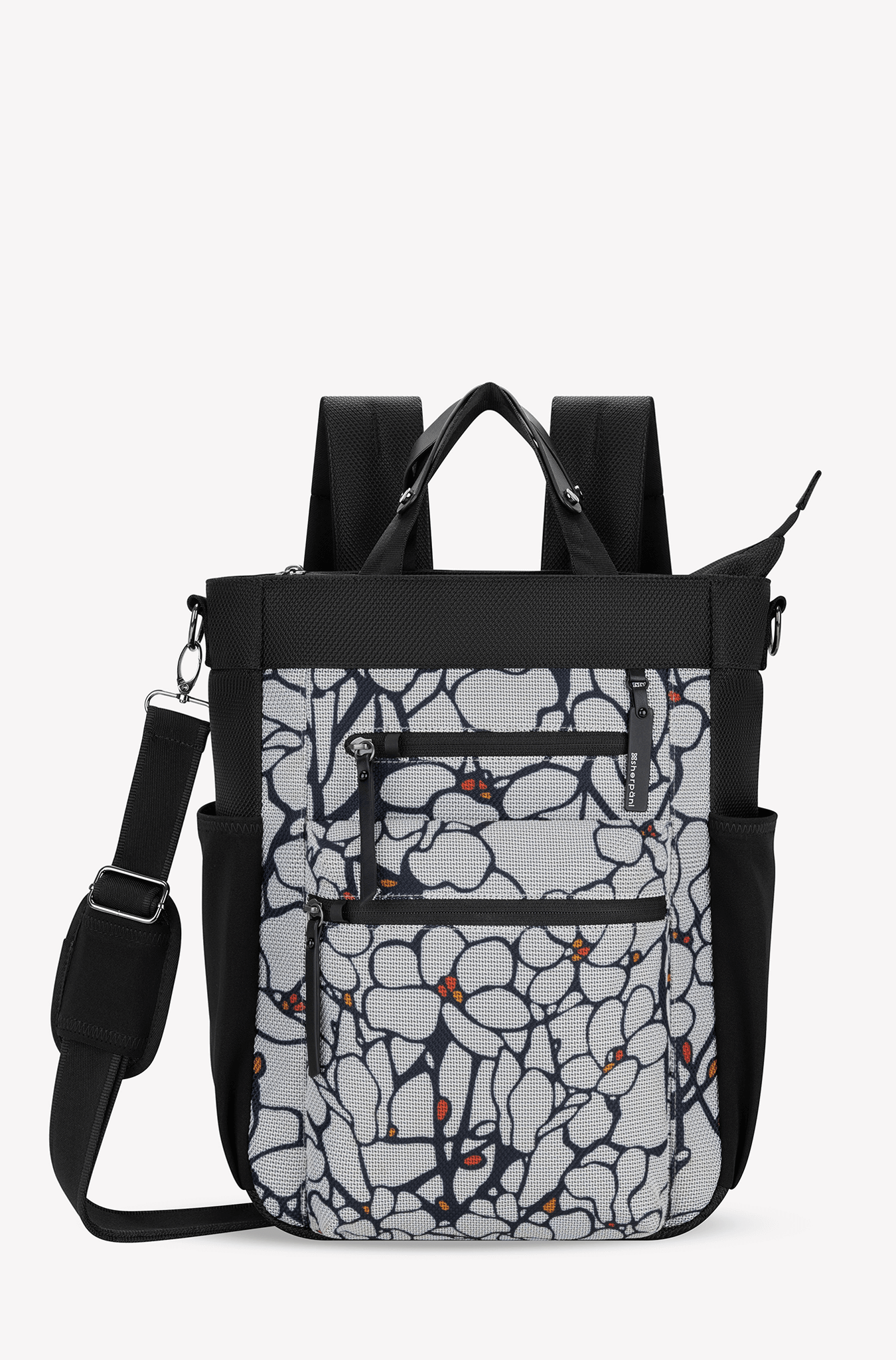 Soleil | Multi-Wear Travel Bag