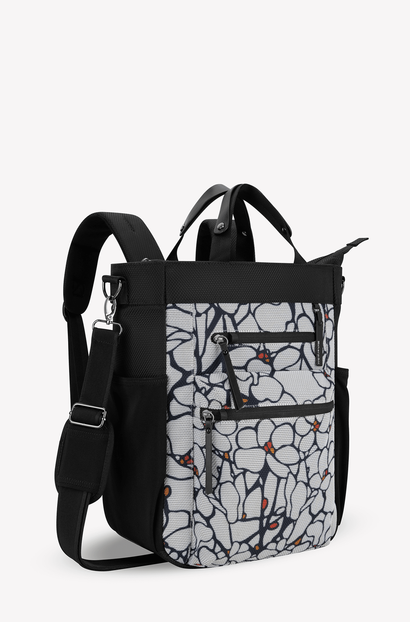 Soleil | Multi-Wear Travel Bag