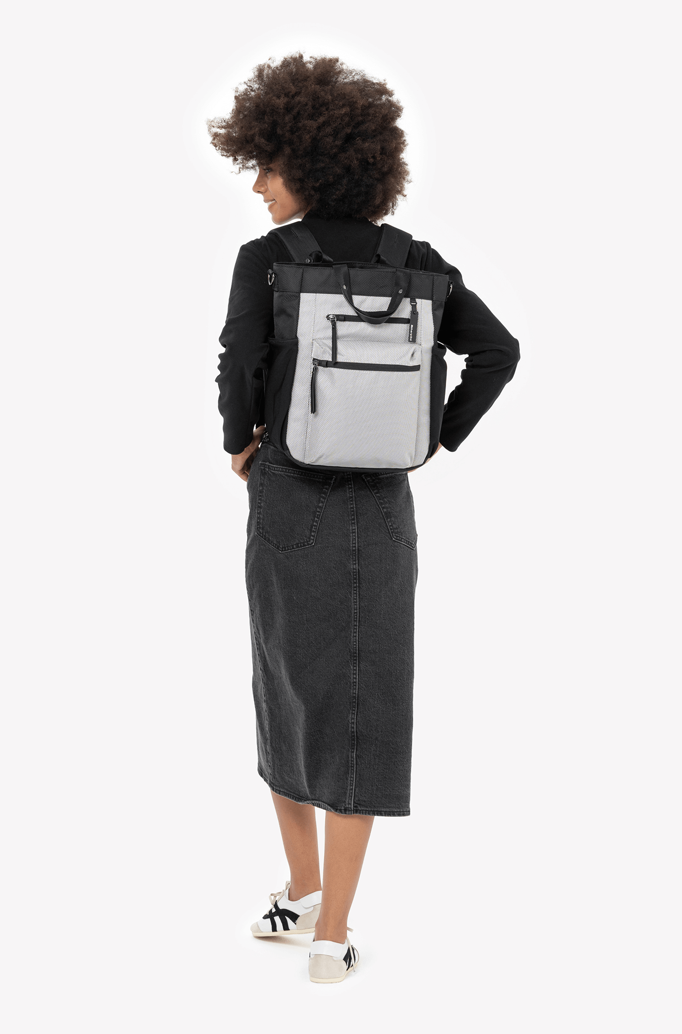 Soleil | Multi-Wear Travel Bag