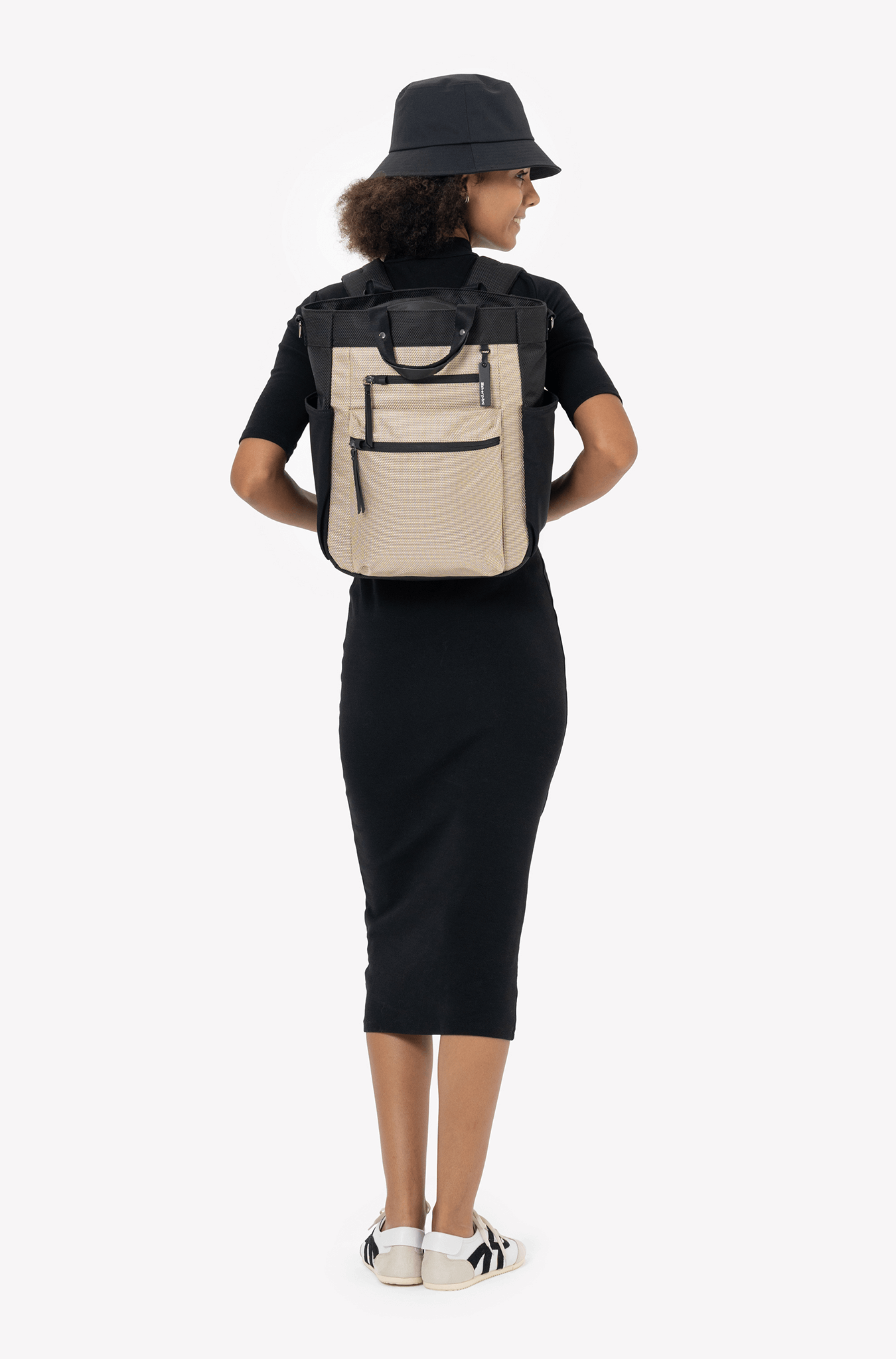 Soleil | Multi-Wear Travel Bag