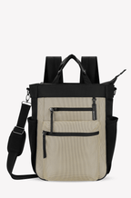 Soleil | Multi-Wear Travel Bag