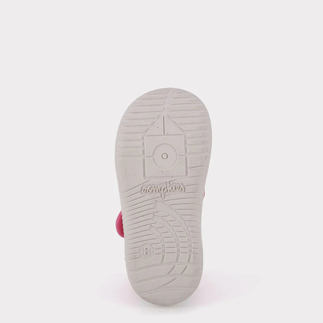 Splash Girls Hook & Loop Sandal