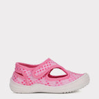 Splash Girls Hook & Loop Sandal