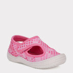 Splash Girls Hook & Loop Sandal