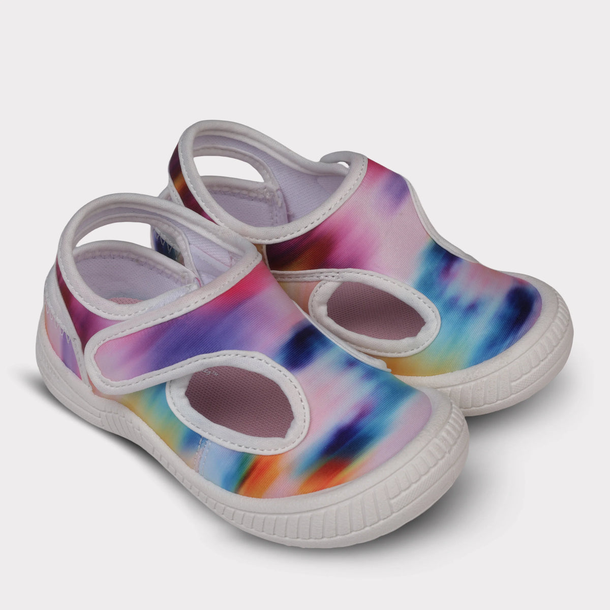 Splash Girls Hook & Loop Sandal