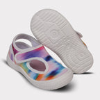 Splash Girls Hook & Loop Sandal