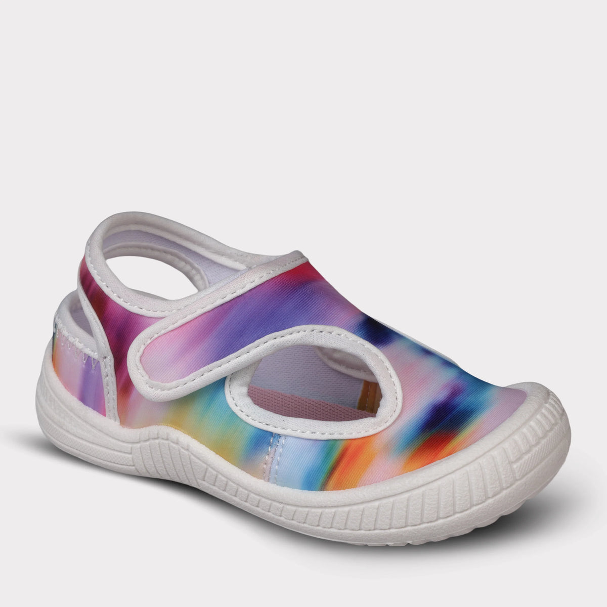 Splash Girls Hook & Loop Sandal
