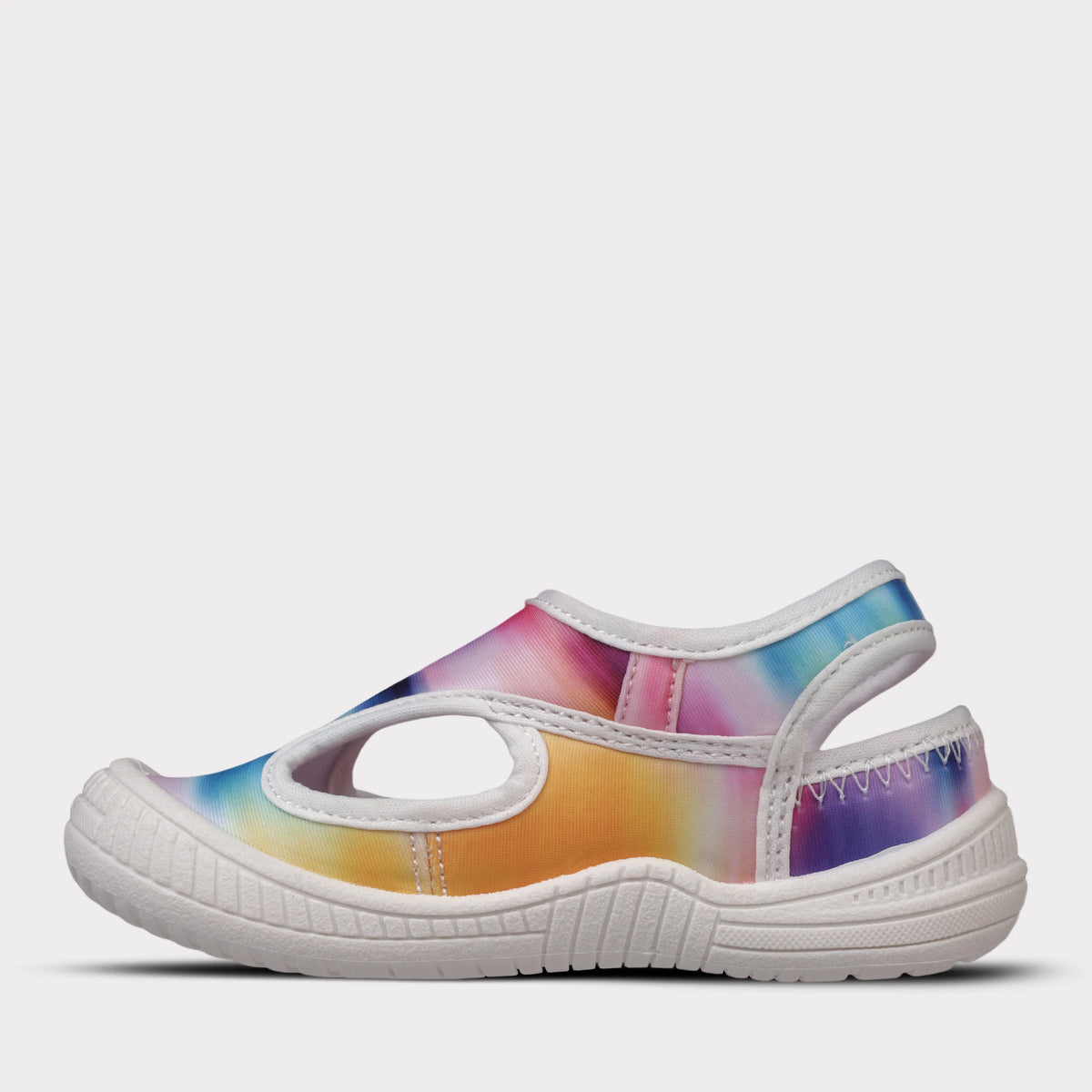 Splash Girls Hook & Loop Sandal