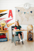 Spruce Short Sleeve Polo Dress