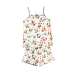 Strawberry Fields Cami Pajama Set