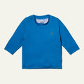 French Blue Rashguard