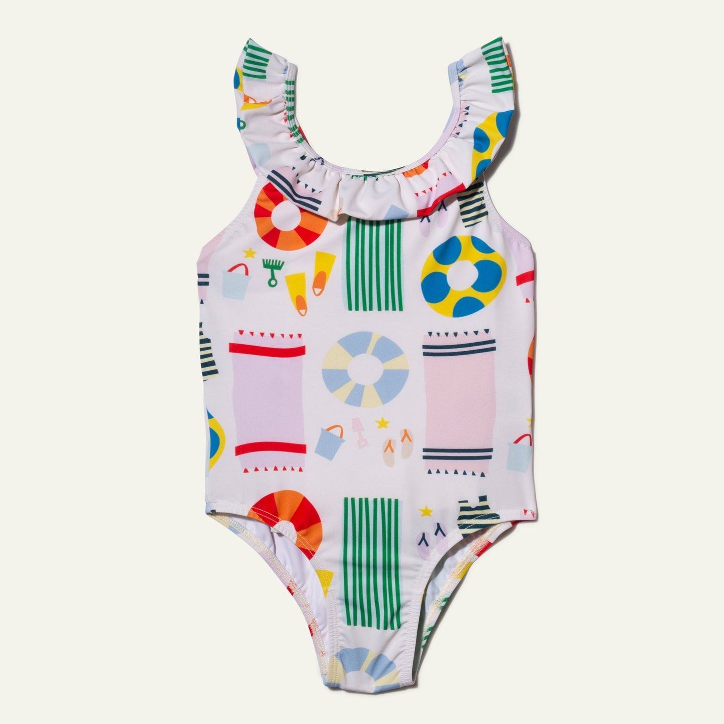 Beach Baby Swimsuit