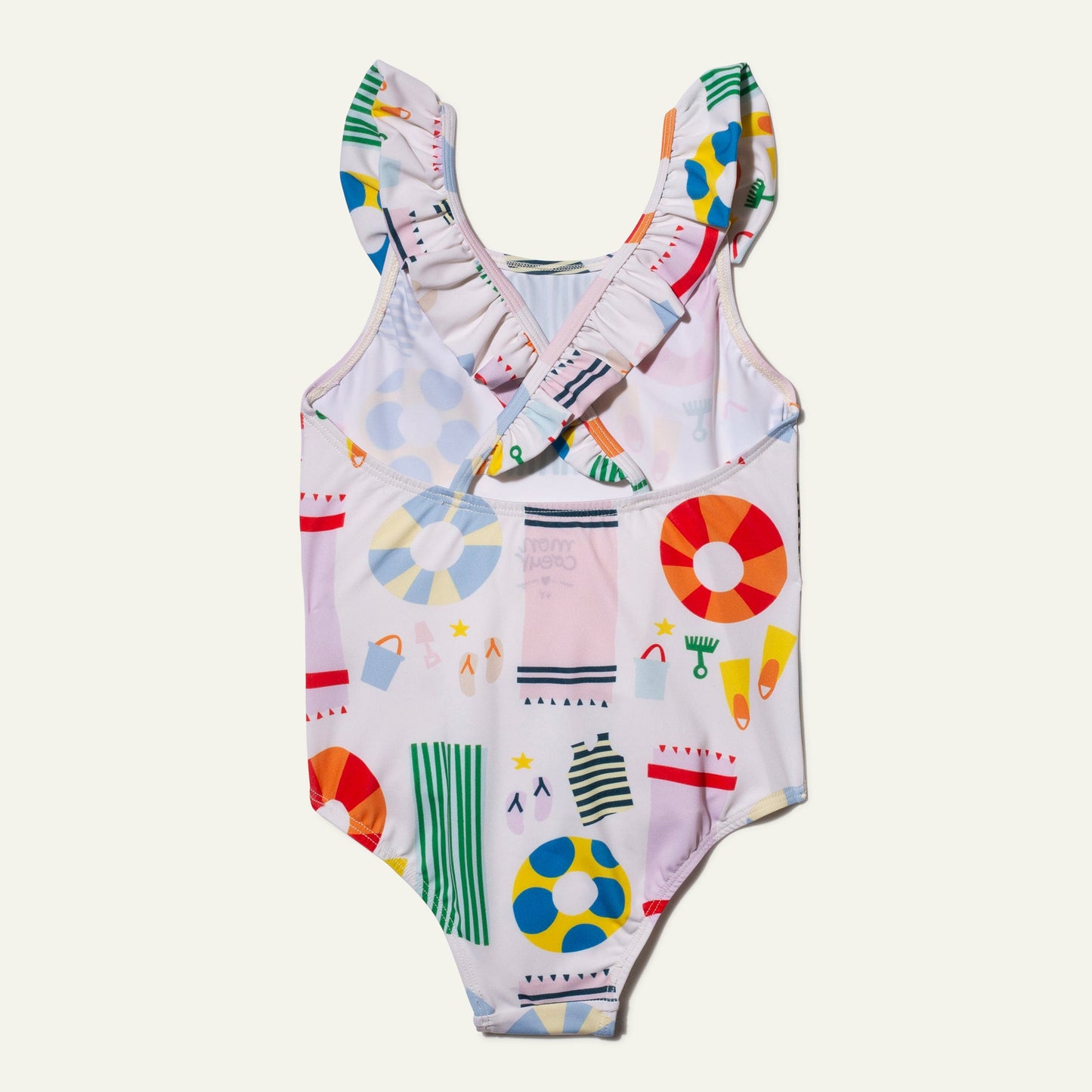 Beach Baby Swimsuit