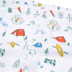 Summer Hiking Pajamas