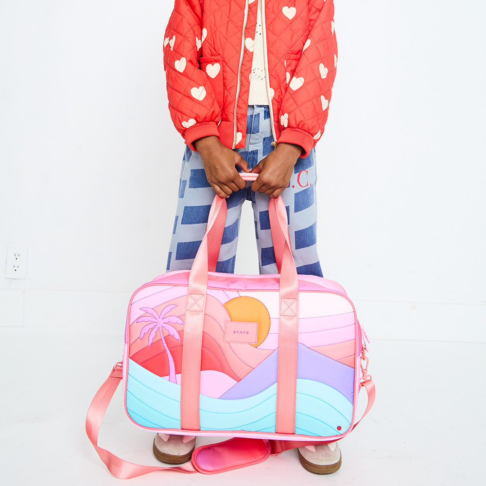 Rockaway Duffle