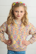 Confetti Sweater