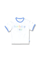 Birthday Boy T-Shirt (Boys)