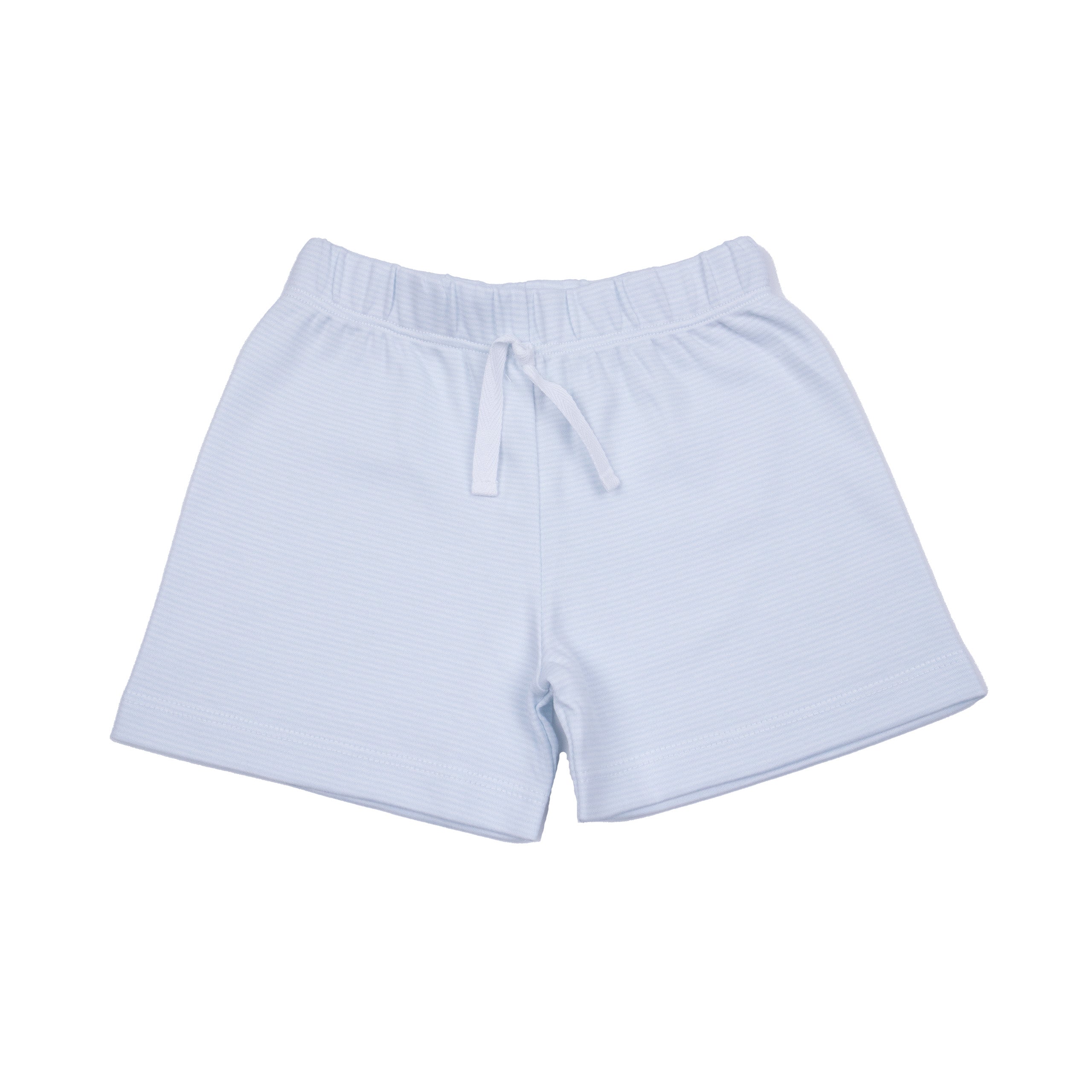 Boy Rodeo Horse Pima Cotton Baby Play Set