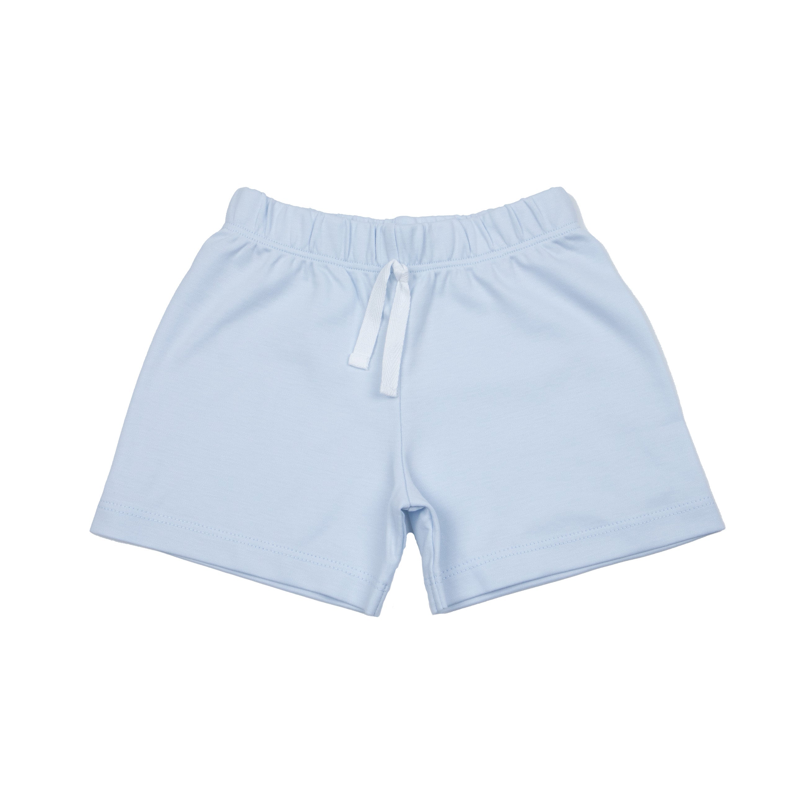 Baby Boy Puppy Pima Cotton Short Play Set