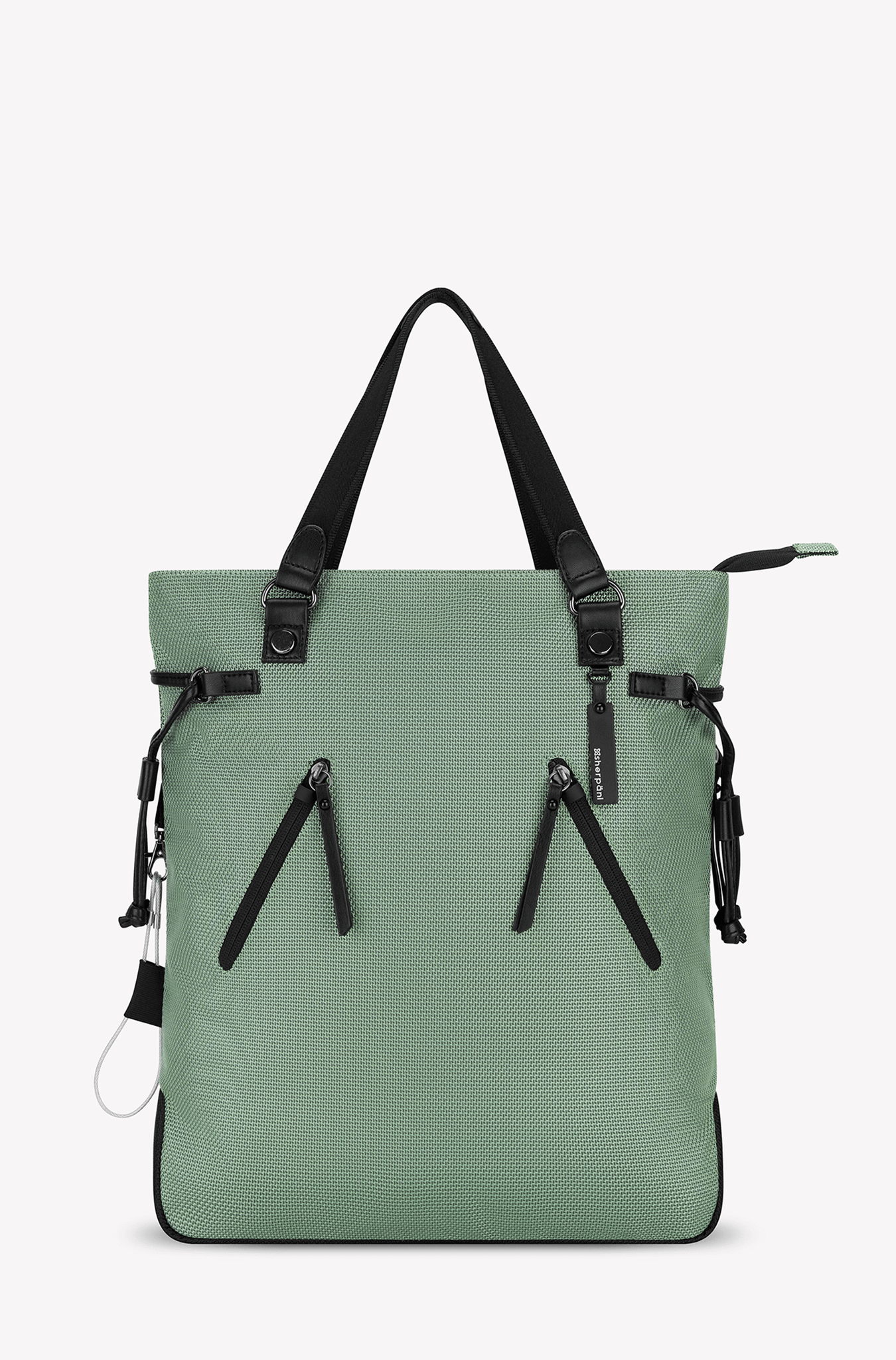 Tempest | Convertible Tote
