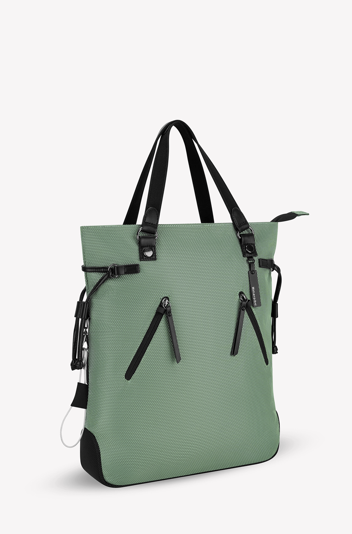 Tempest | Convertible Tote