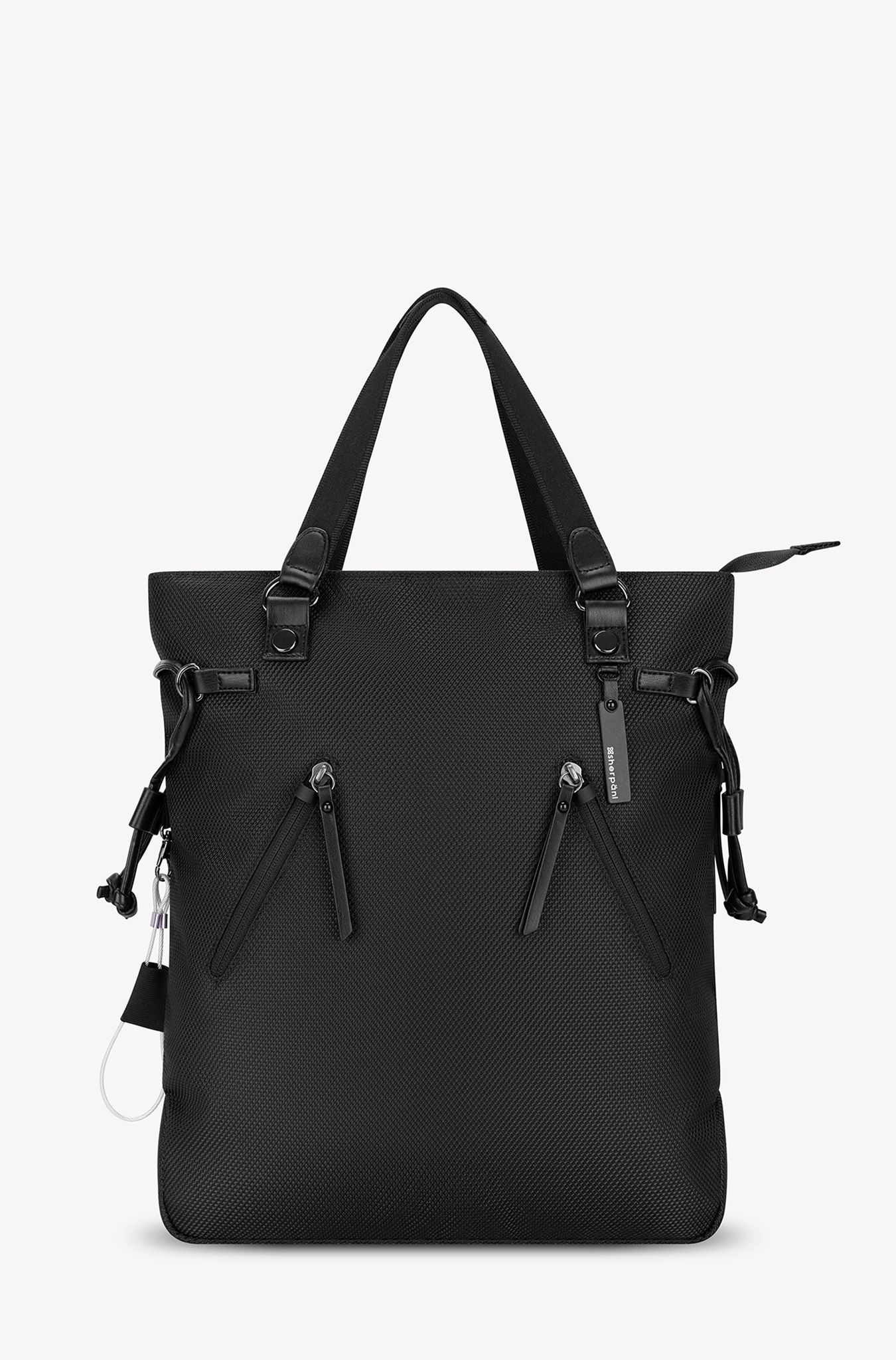 Tempest | Convertible Tote