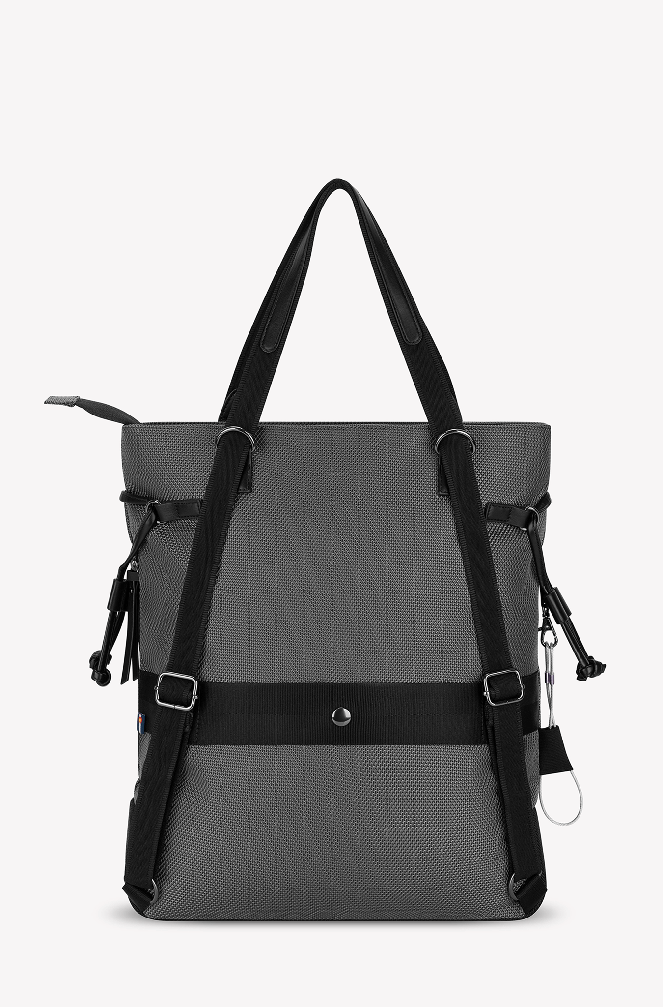 Tempest | Convertible Tote
