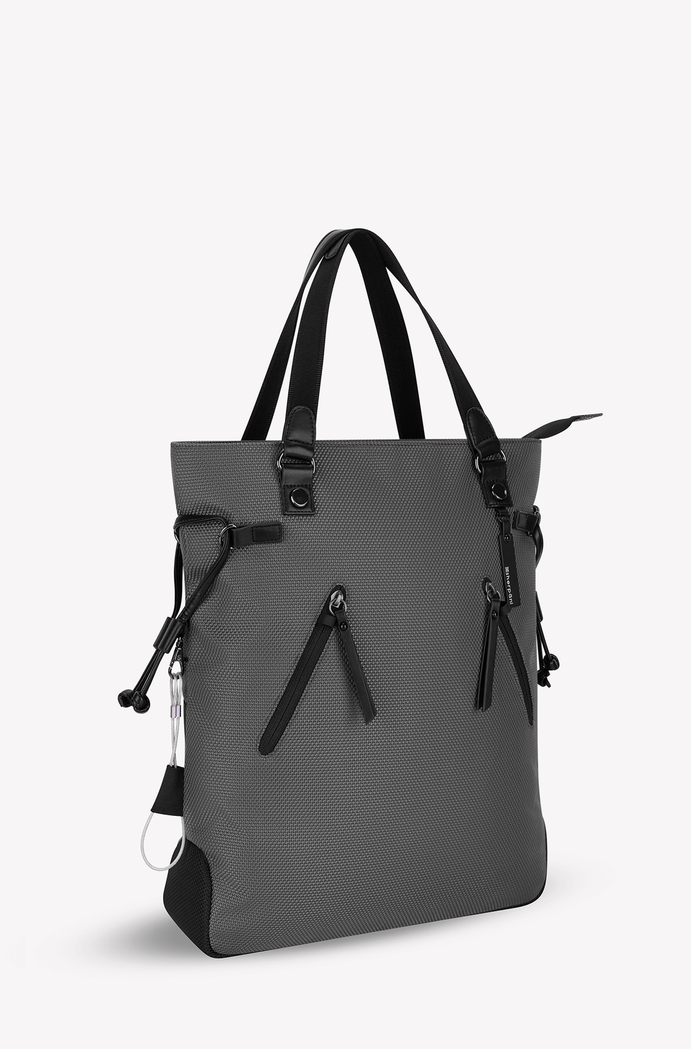 Tempest | Convertible Tote