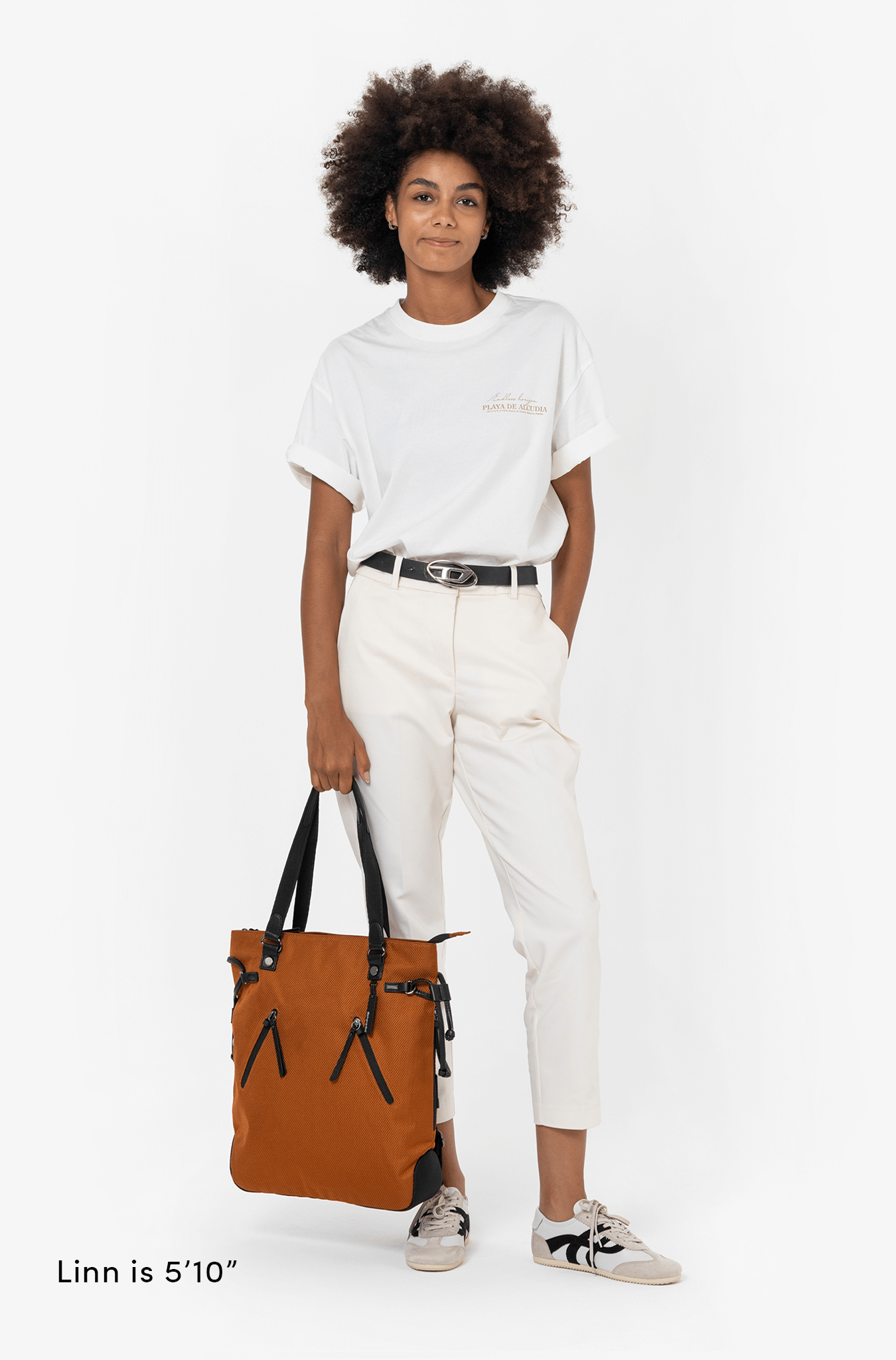 Tempest | Convertible Tote