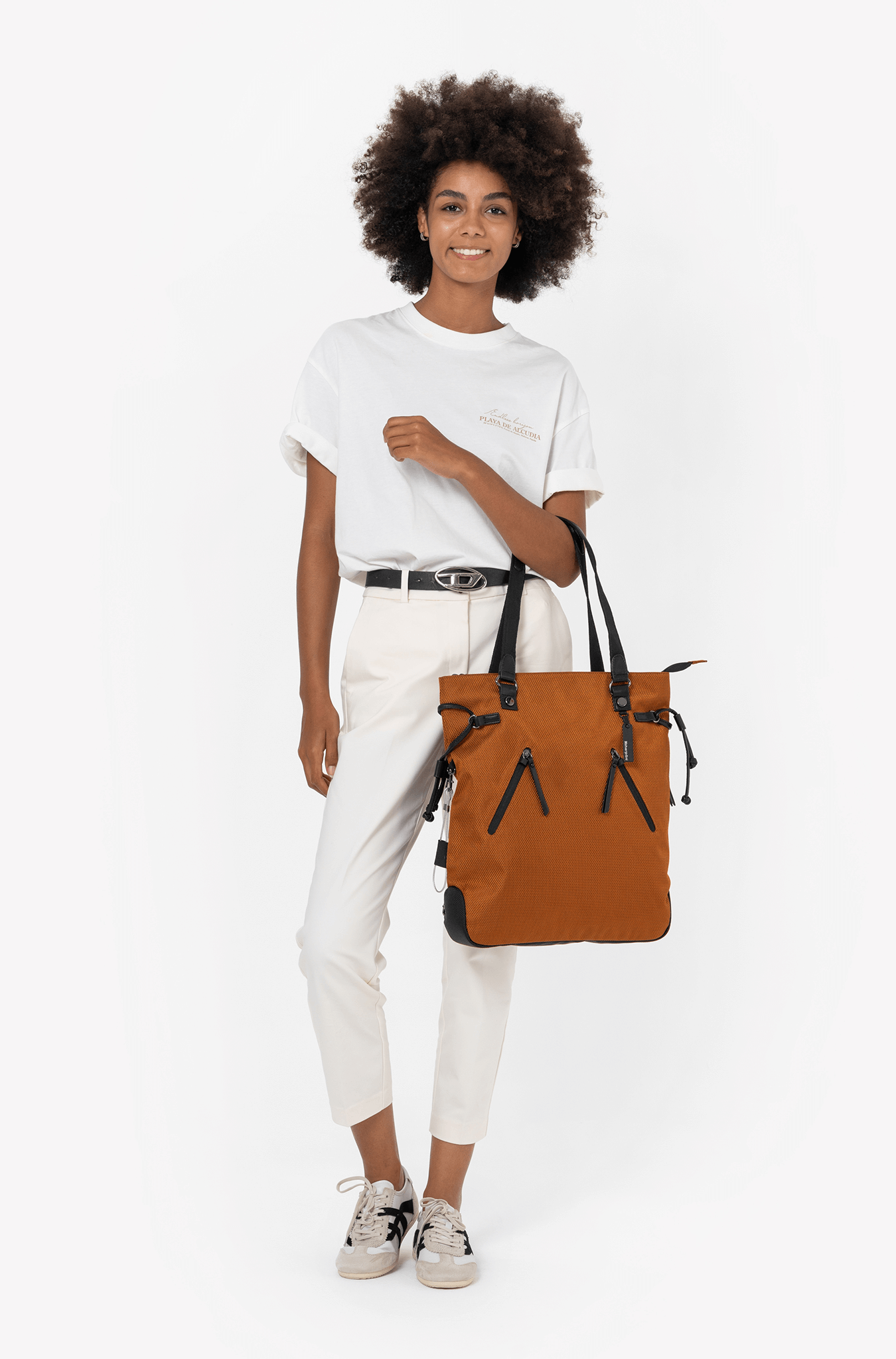 Tempest | Convertible Tote