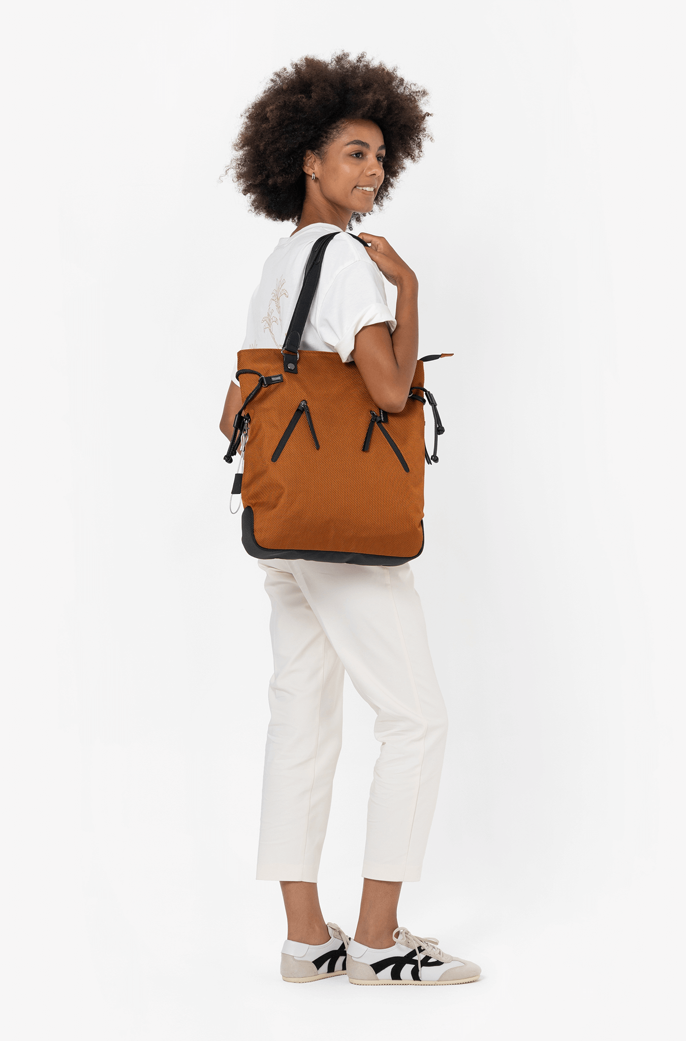 Tempest | Convertible Tote