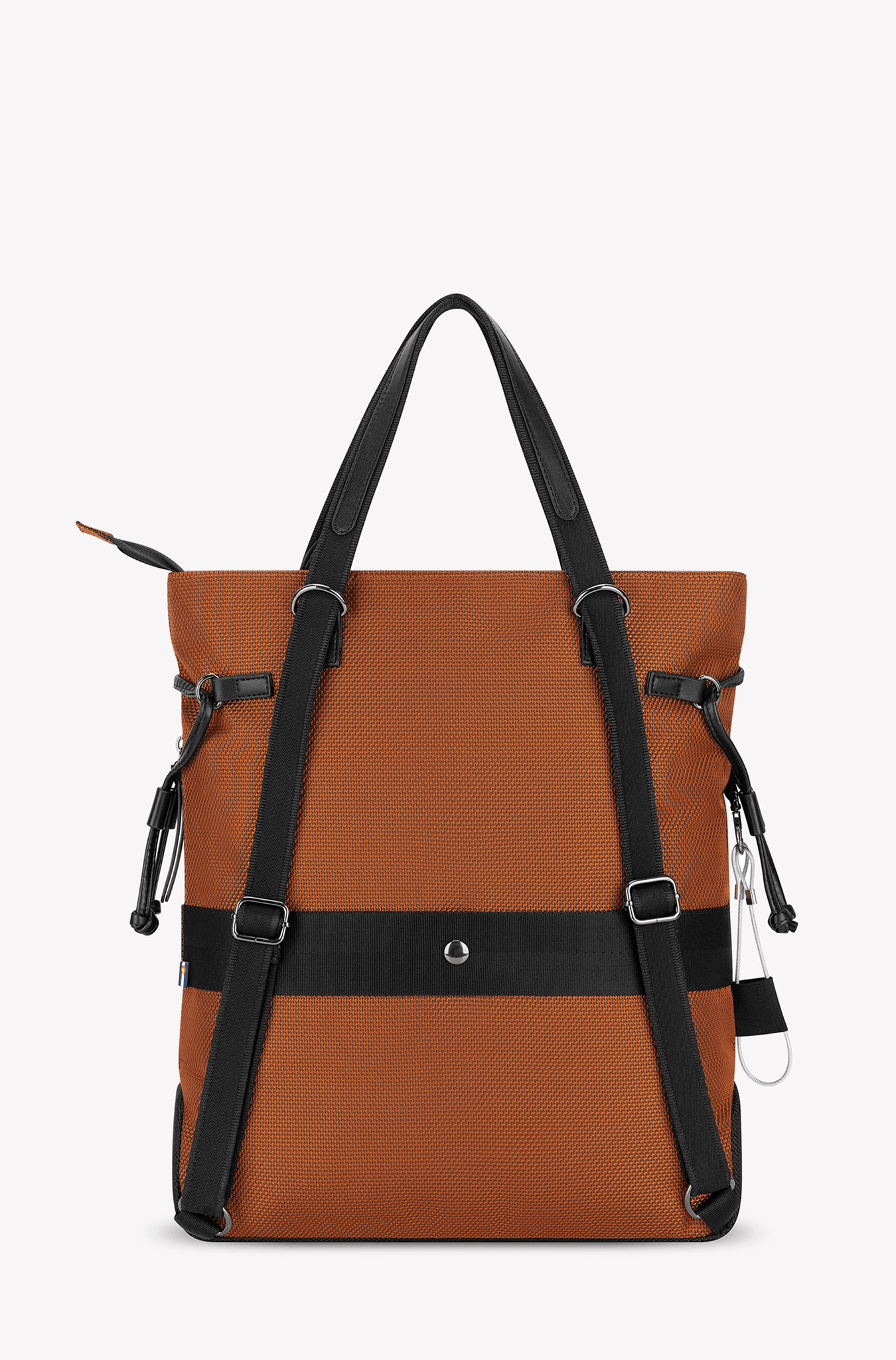 Tempest | Convertible Tote