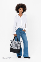 Tempest | Convertible Tote