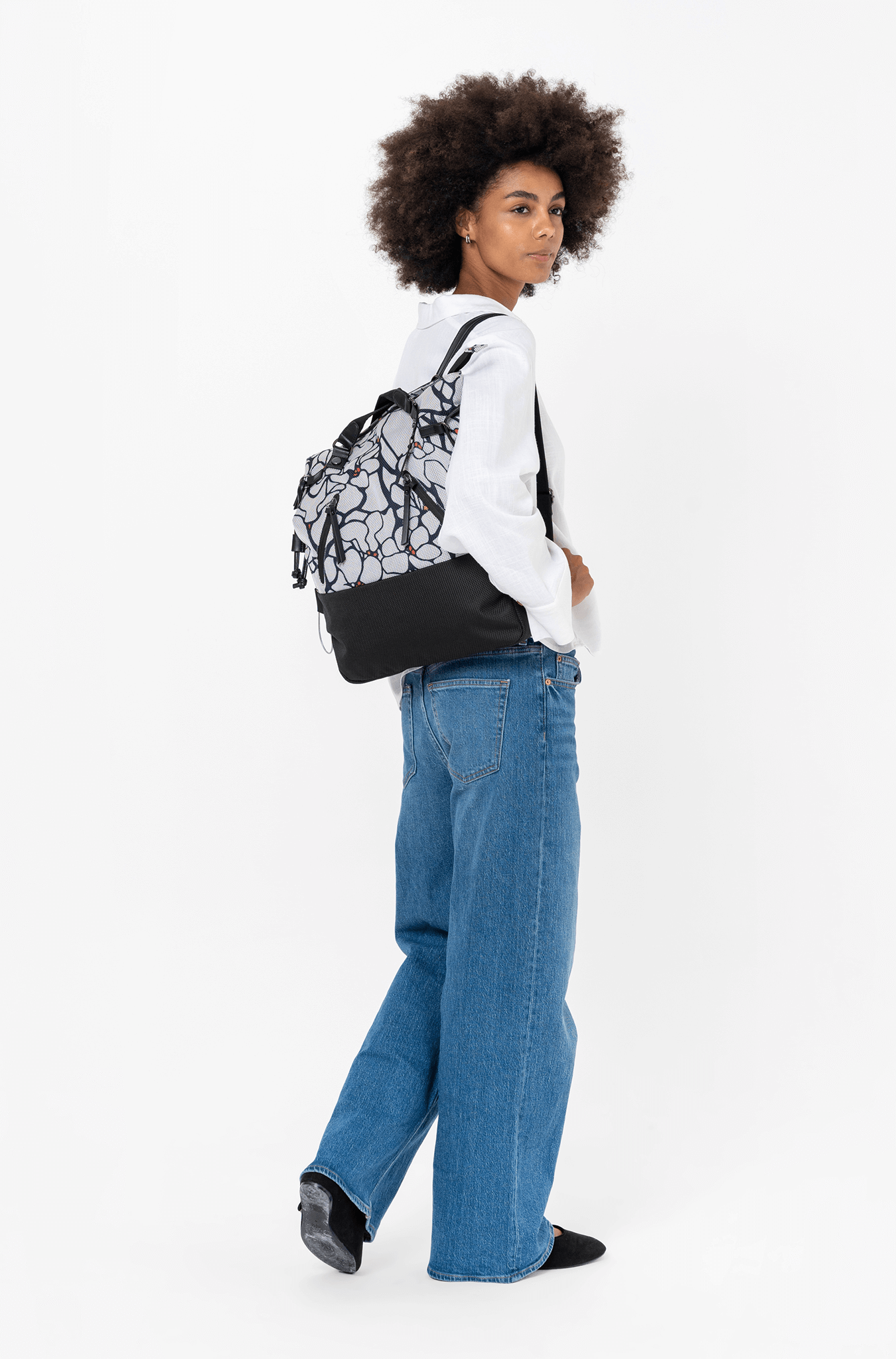 Tempest | Convertible Tote