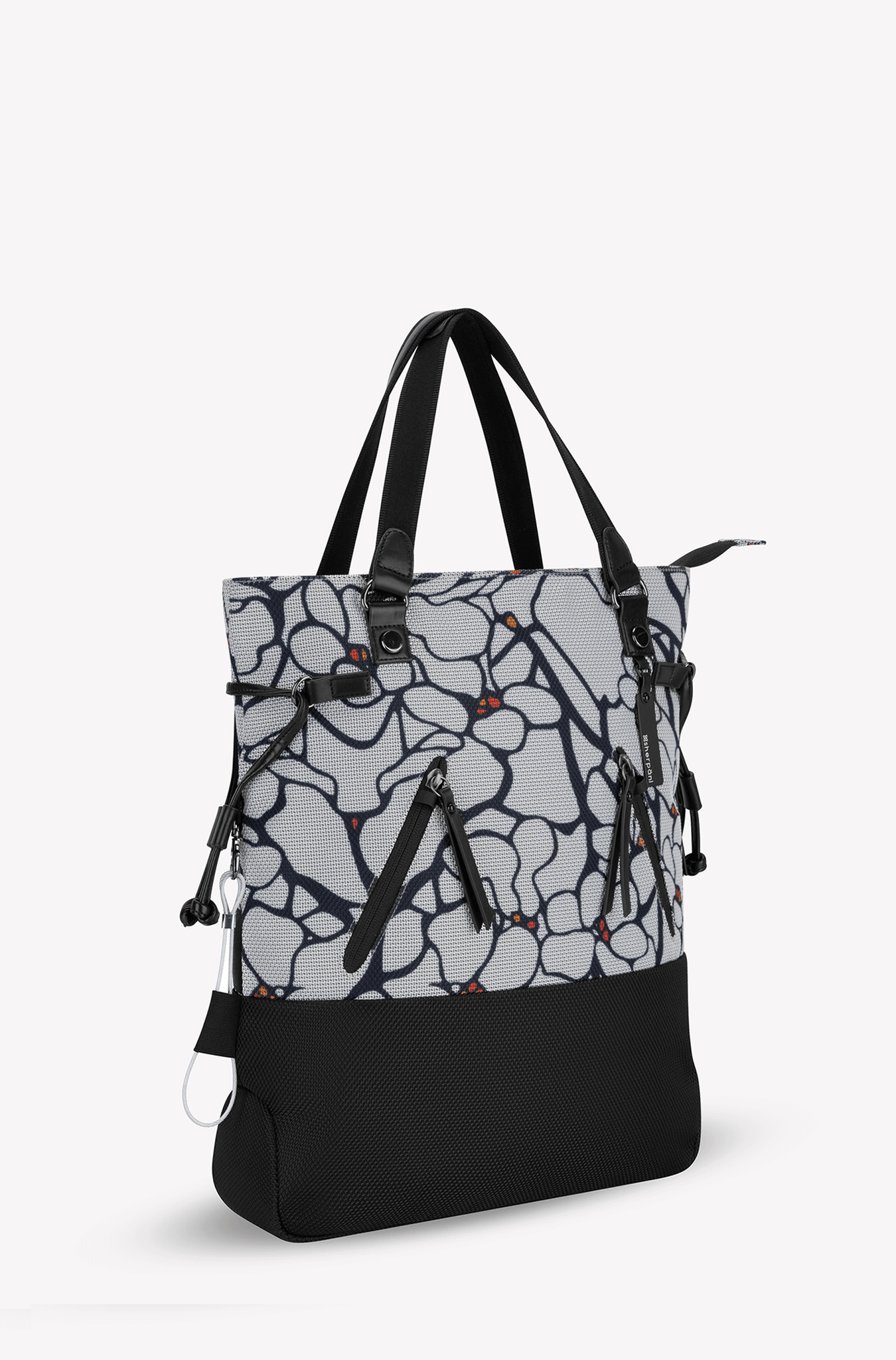 Tempest | Convertible Tote