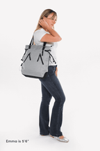 Tempest | Convertible Tote