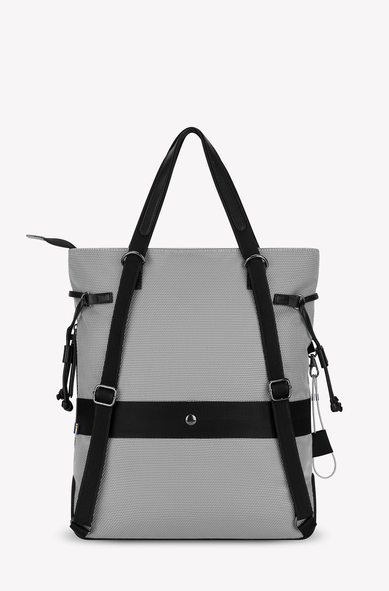 Tempest | Convertible Tote