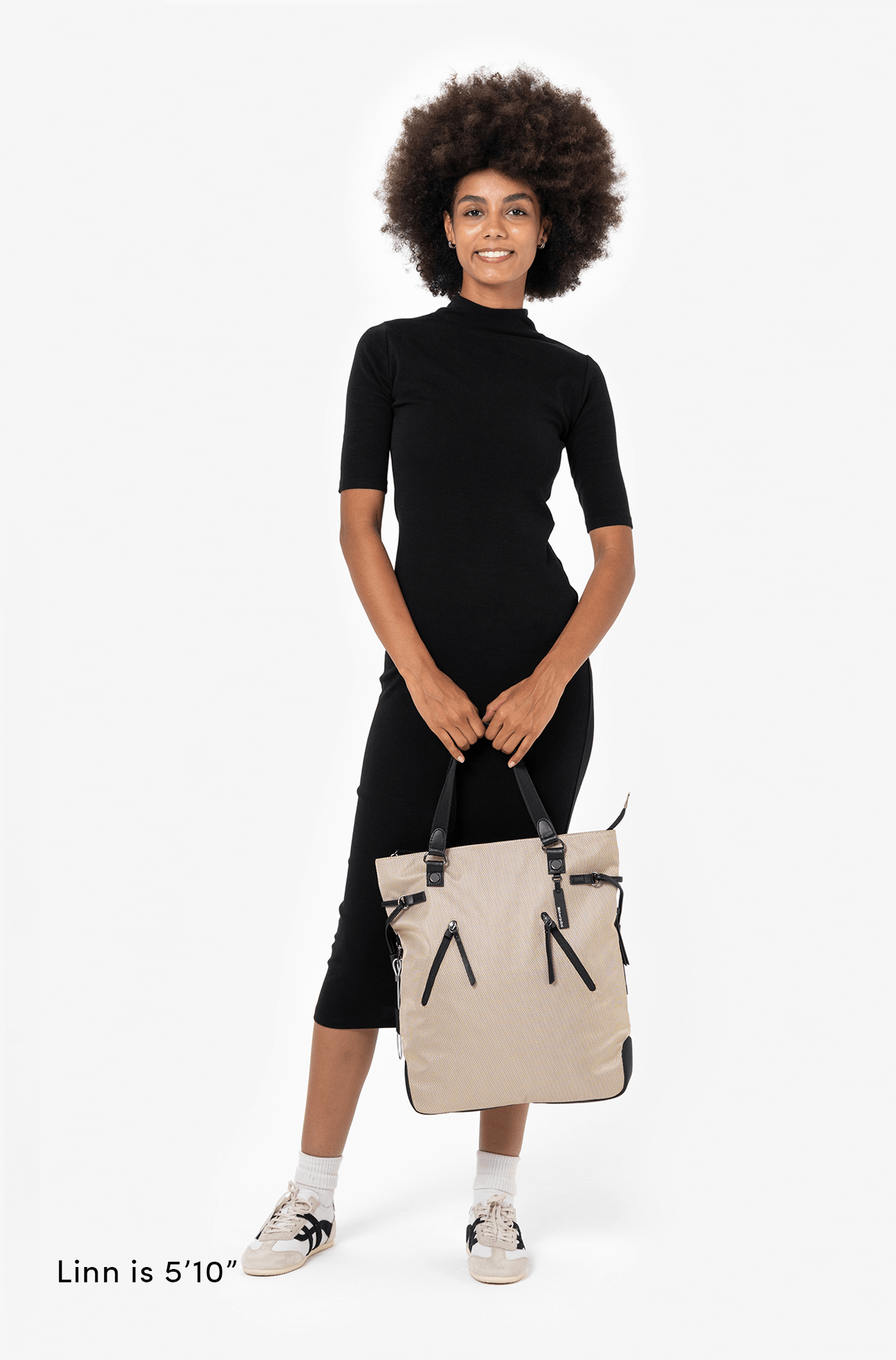 Tempest | Convertible Tote