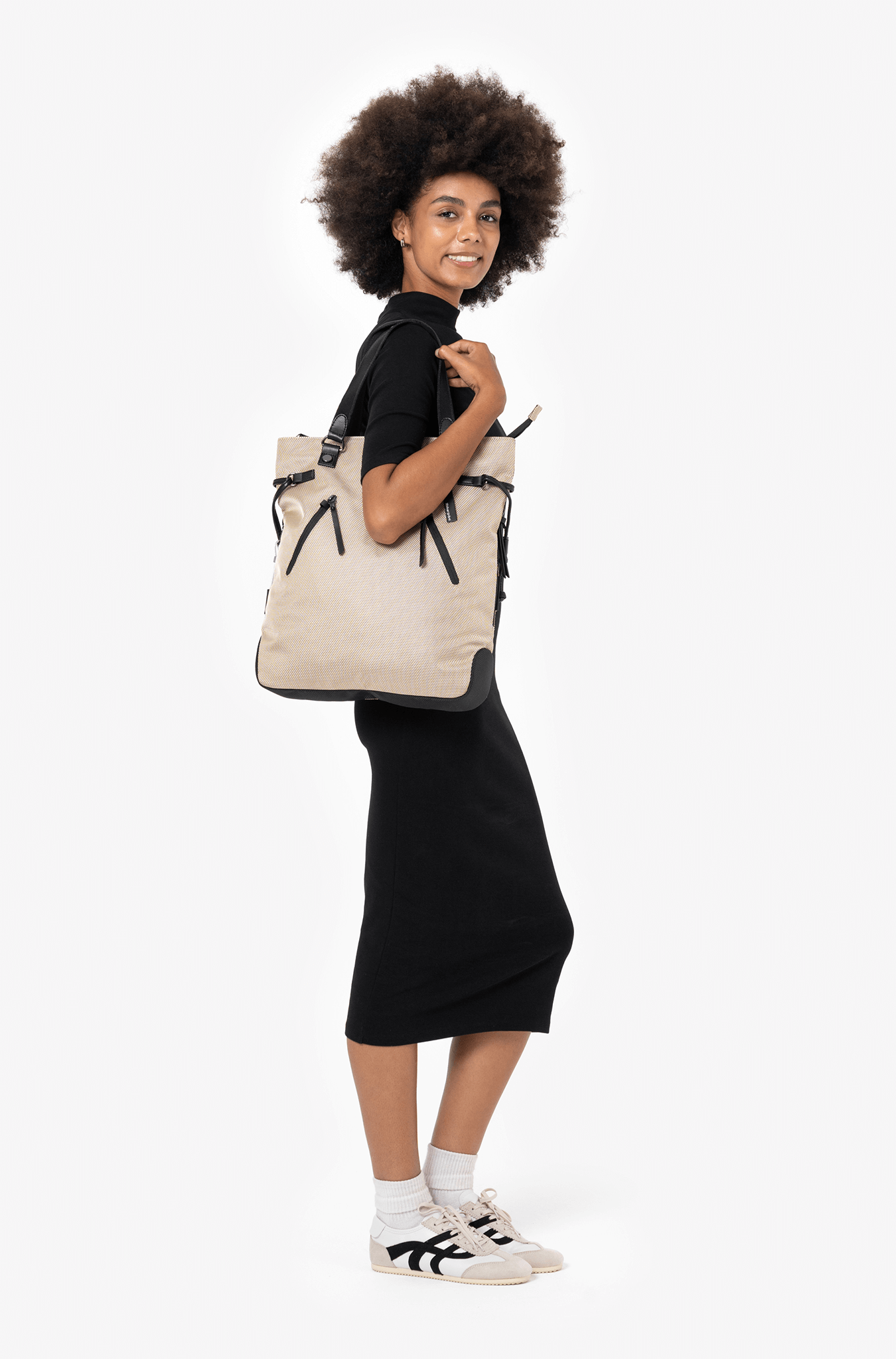 Tempest | Convertible Tote