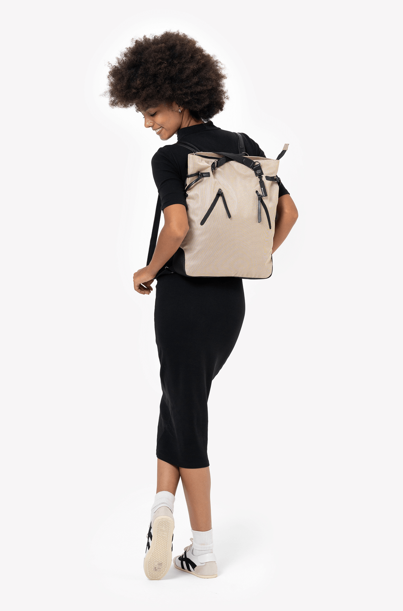 Tempest | Convertible Tote