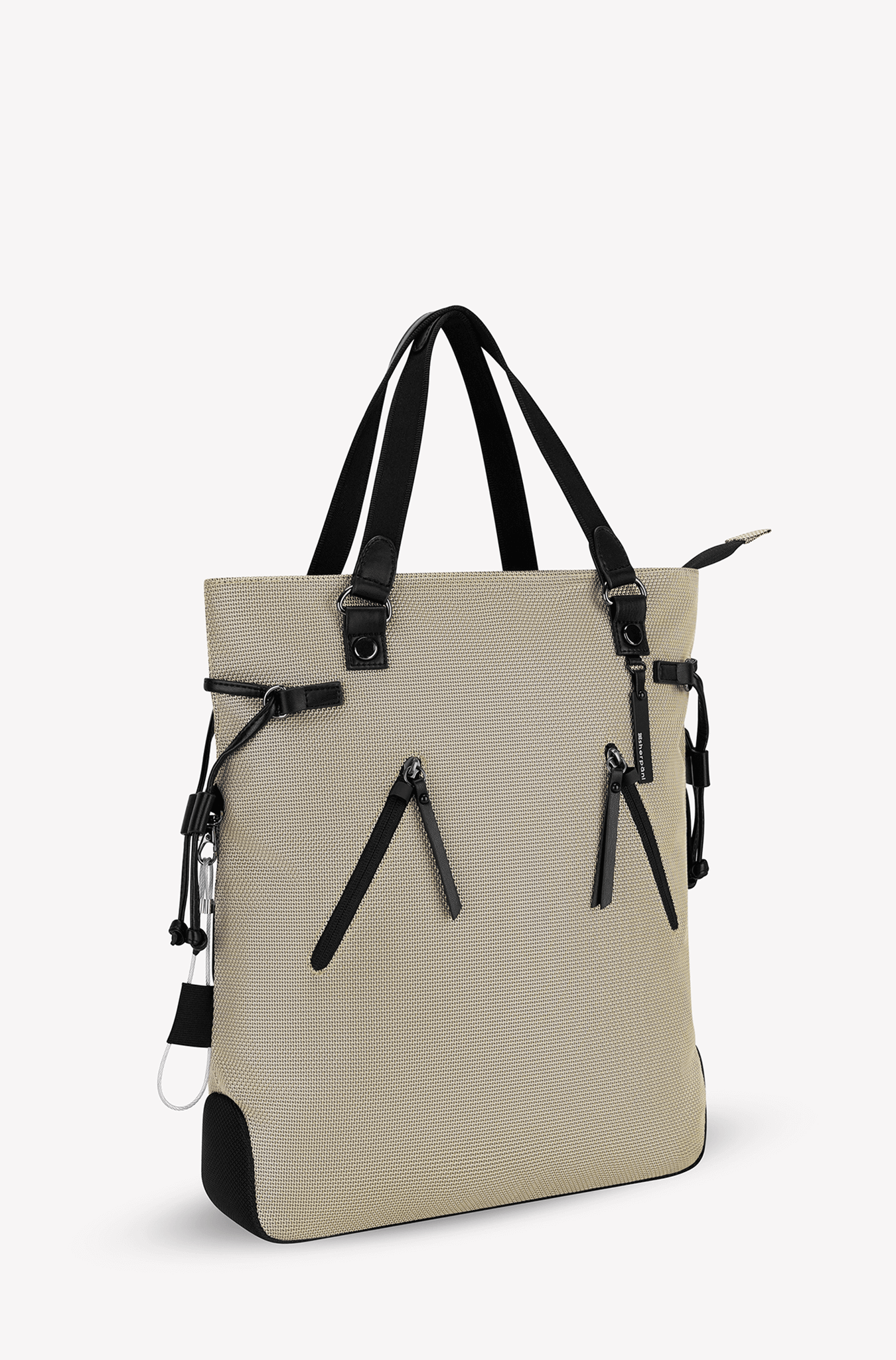 Tempest | Convertible Tote